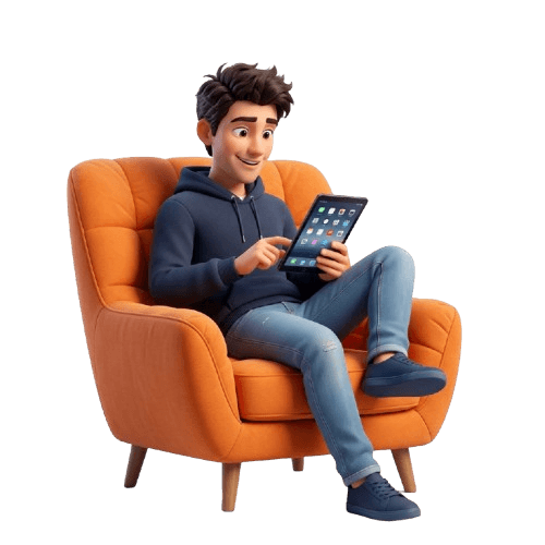 ปรึกษาผู้เชี่ยวชาญ - BOOM SMART SOLUTION ขอนแก่น
